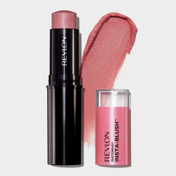 REVLON PhotoReady Insta-Blush Cream Blush Stick - 320 Berry Kiss-309979750023-LR-308341-4-LR eShop