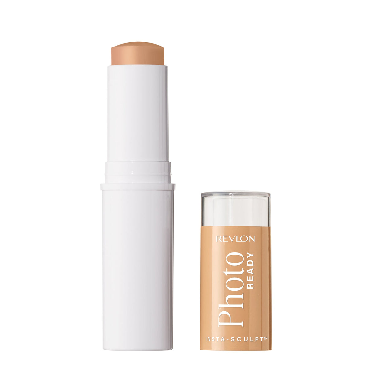 REVLON PhotoReady Insta-Sculpt Bronzer & Contour Stick - 410 Chiseled-309970293284-LR-364635-2-LR eShop