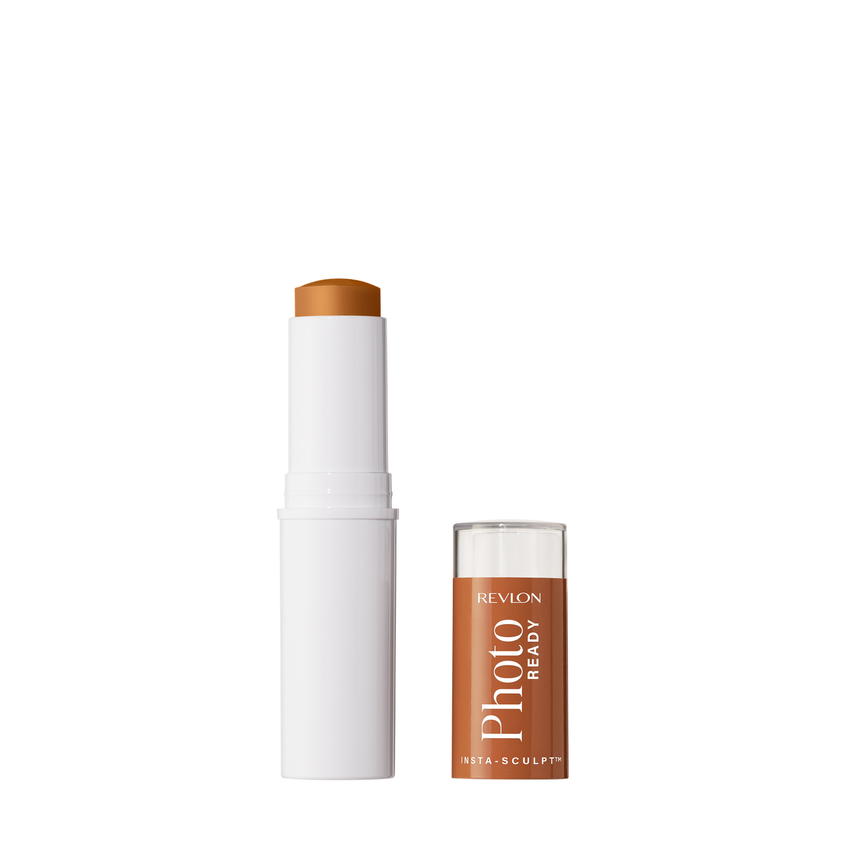 REVLON PhotoReady Insta-Sculpt Bronzer & Contour Stick - 420 Bronzed-309970293291-LR-364636-10-LR eShop