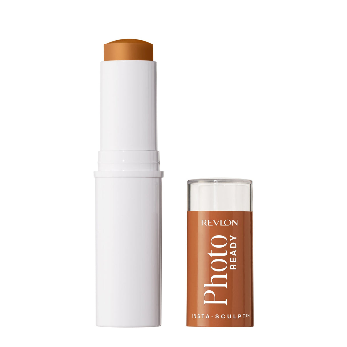 REVLON PhotoReady Insta-Sculpt Bronzer & Contour Stick - 420 Bronzed-309970293291-LR-364636-2-LR eShop