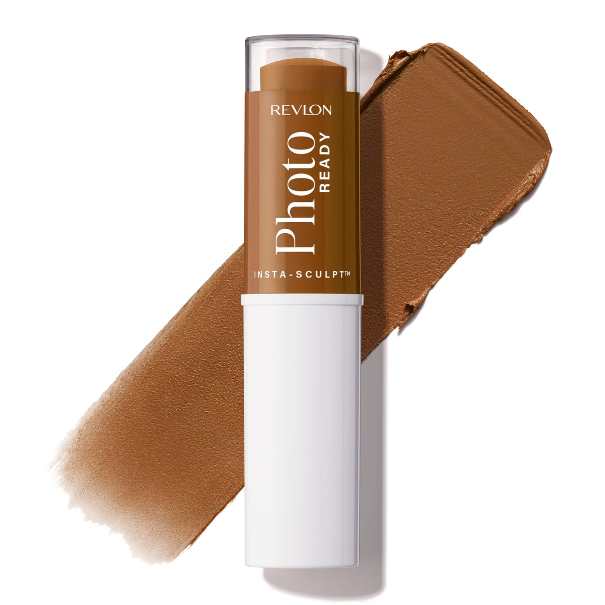 REVLON PhotoReady Insta-Sculpt Bronzer & Contour Stick - 430 Etched-309970293307-LR-364637-1-LR eShop