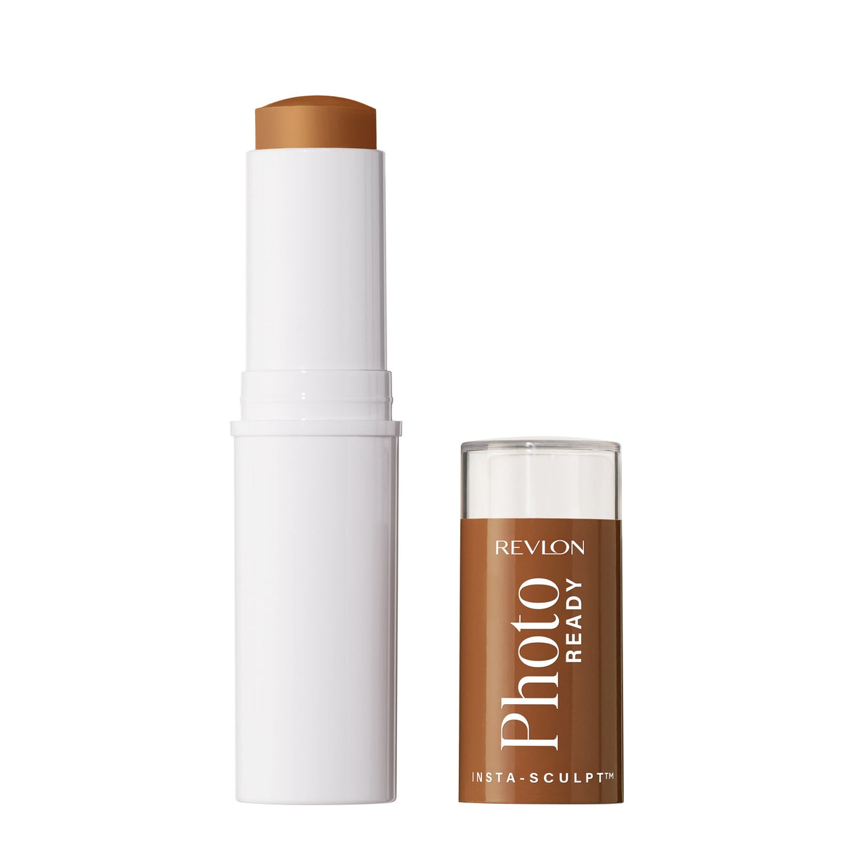 REVLON PhotoReady Insta-Sculpt Bronzer & Contour Stick - 430 Etched-309970293307-LR-364637-2-LR eShop