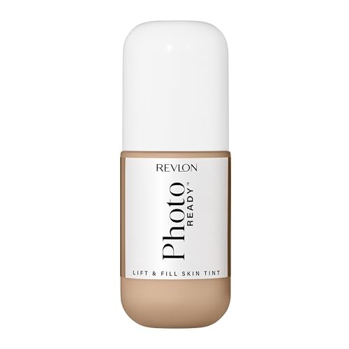 REVLON PhotoReady Lift & Fill Skin Tint Foundation - 110-309970284923-LR-360757-1-LR eShop