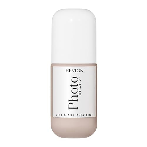 REVLON PhotoReady Lift & Fill Skin Tint Foundation - 140-309970284954-LR-360760-1-LR eShop