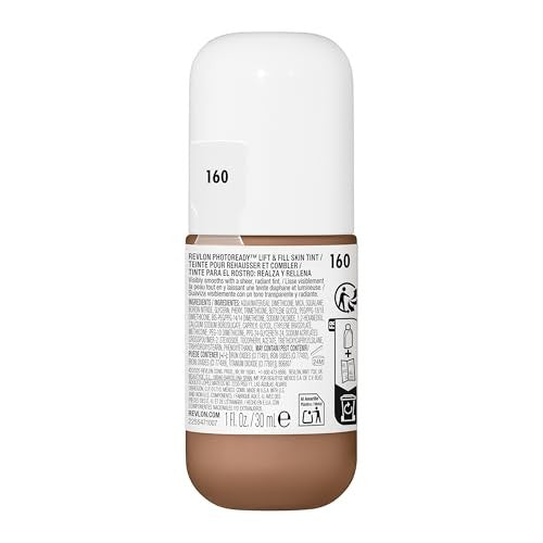 REVLON PhotoReady Lift & Fill Skin Tint Foundation - 160-309970284978-LR-360762-5-LR eShop