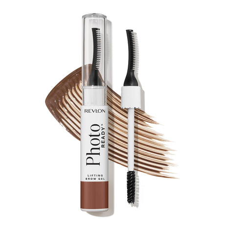 REVLON PhotoReady Lifting Brow Gel - 803 Warm Medium Brown-309970263058-LR-360737-1-LR eShop