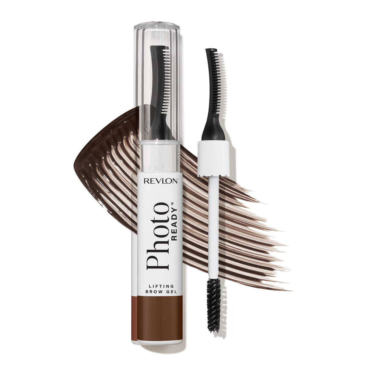 REVLON PhotoReady Lifting Brow Gel - 804 Rich Dark Brown-309970263034-LR-360736-1-LR eShop