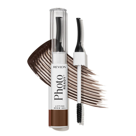 REVLON PhotoReady Lifting Brow Gel - 804 Rich Dark Brown-309970263034-LR-360736-1-LR eShop