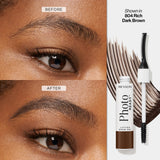 REVLON PhotoReady Lifting Brow Gel - 804 Rich Dark Brown-309970263034-LR-360736-3-LR eShop