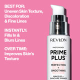 REVLON PhotoReady Prime Plus Makeup and Skincare Primer - Perfecting and Smoothing-309970093648-LR-334917-5-LR eShop