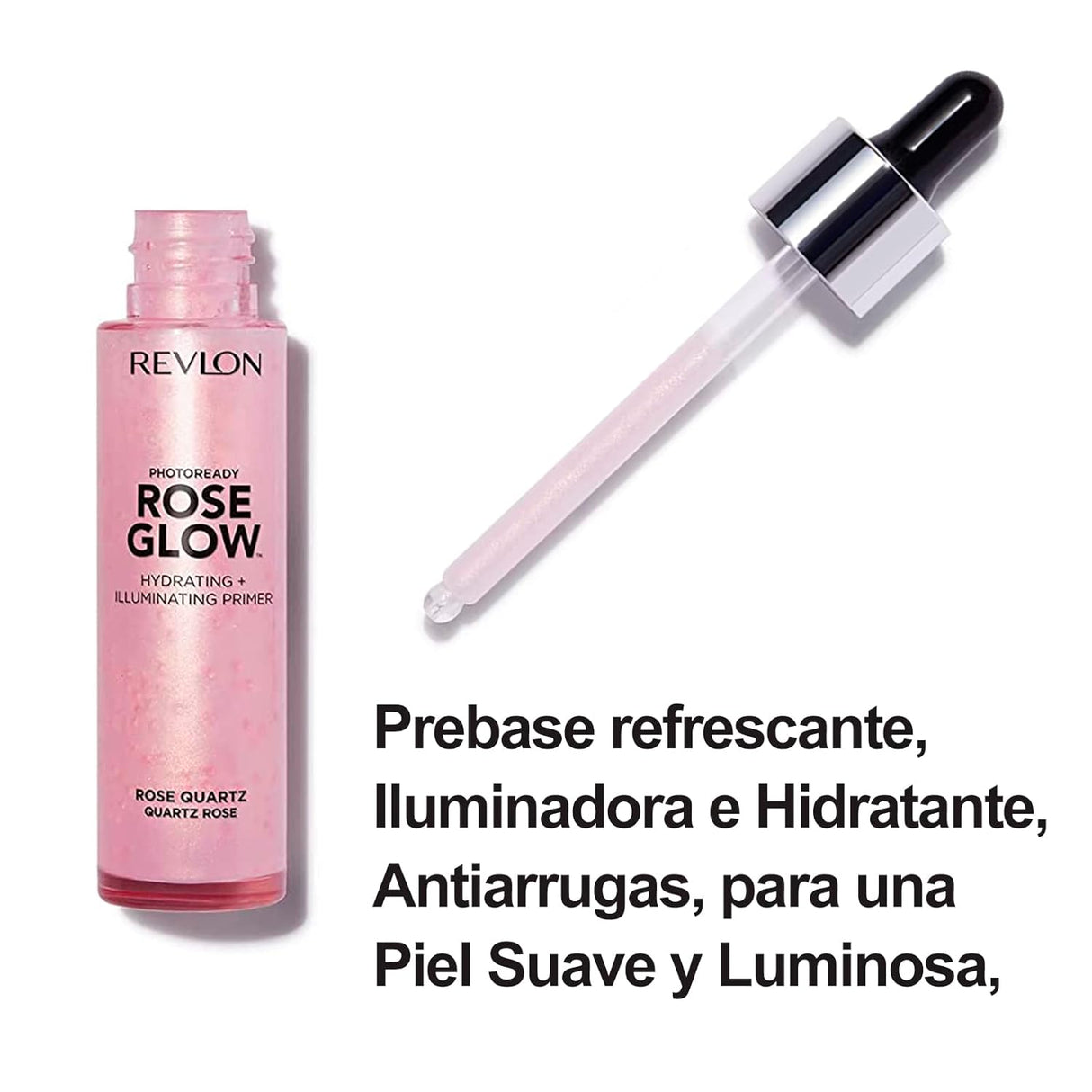 REVLON PhotoReady Rose Glow Hydrating & Illuminating Primer-309970144869-LR-327466-3-LR eShop
