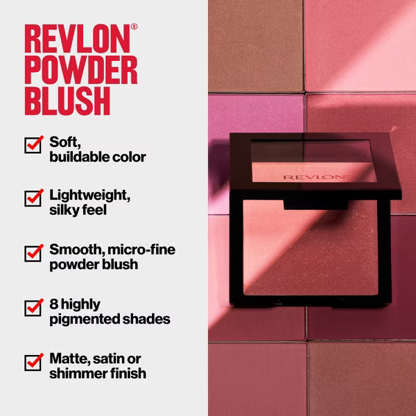 REVLON Pressed Powder Blush - 006 Naughty Nude-309974784061-LR-267004-3-LR eShop