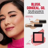 REVLON Pressed Powder Blush - 006 Naughty Nude-309974784061-LR-267004-6-LR eShop
