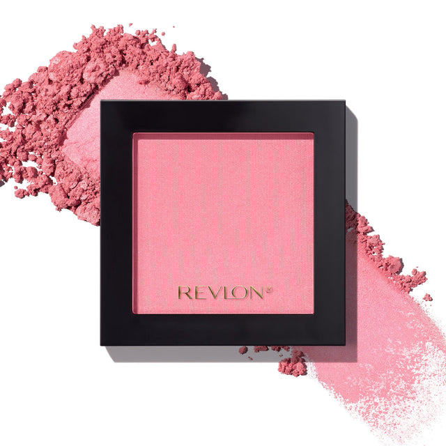 REVLON Pressed Powder Blush - 014 Tickled Pink-309974784146-LR-302600-1-LR eShop
