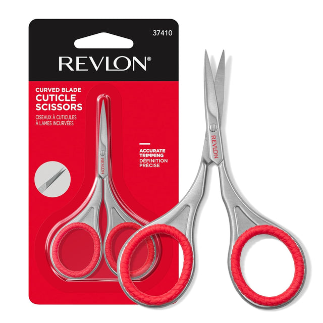 REVLON Revlon Cuticle Scissors-309972374103-LR-04759-1-LR eShop