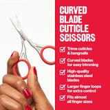 REVLON Revlon Cuticle Scissors-309972374103-LR-04759-3-LR eShop
