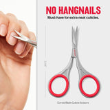 REVLON Revlon Cuticle Scissors-309972374103-LR-04759-6-LR eShop