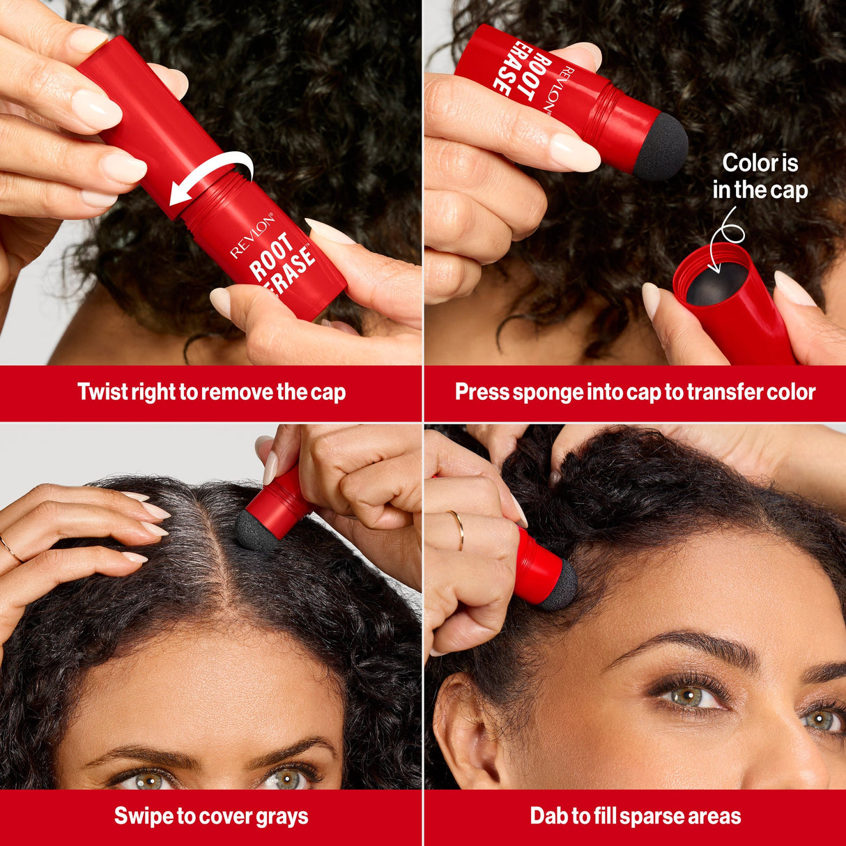 REVLON Root Erase Instant Root Touch Up - 04 Light Brown-309970288204-LR-364942-9-LR eShop