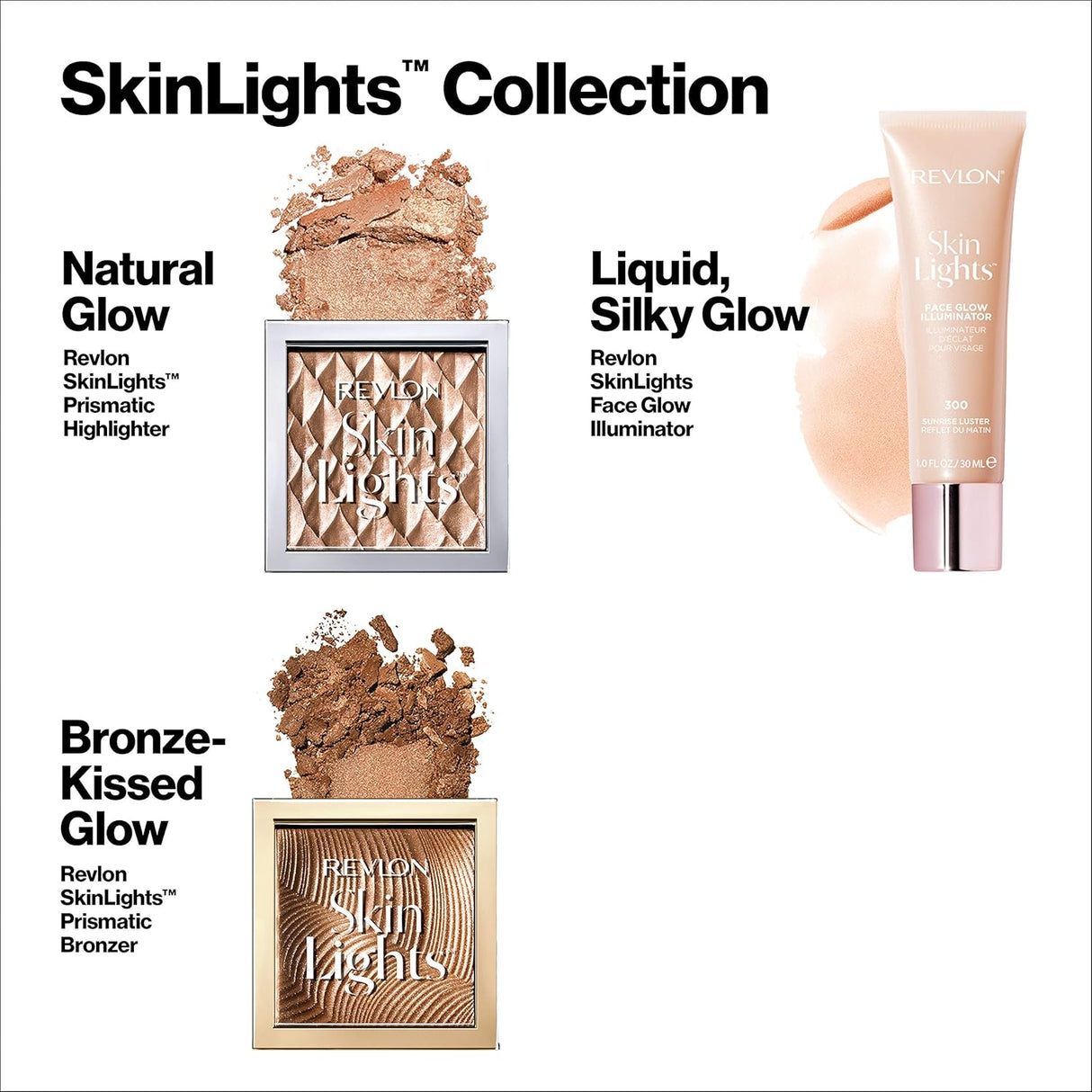REVLON SkinLights Prismatic Highlighter - 202 Twilight Gleam-309970093822-LR-334922-5-LR eShop