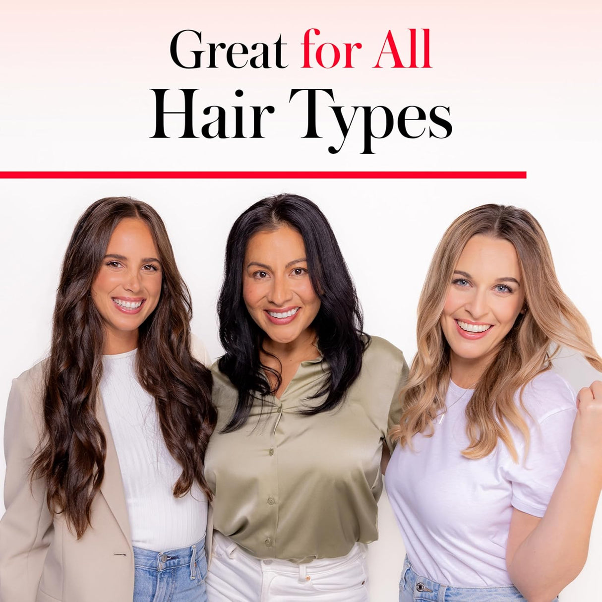 REVLON SmoothStay Coconut Oil Infused Hair Curling Iron, 1.5"-761318011910-LR-361504-7-LR eShop