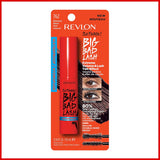 REVLON So Fierce! Big Bad Lash Mascara - 762 Blackest Black Waterproof-309970126506-LR-337639-1-LR eShop