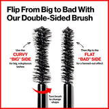 REVLON So Fierce! Big Bad Lash Mascara - 762 Blackest Black Waterproof-309970126506-LR-337639-5-LR eShop