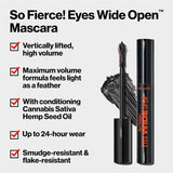 REVLON So Fierce! Eyes Wide Open Mascara - 103 Black Brown-309970174521-LR-343081-3-LR eShop