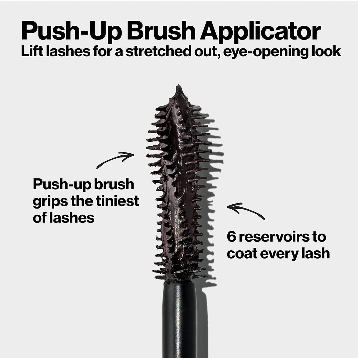 REVLON So Fierce! Eyes Wide Open Mascara - 103 Black Brown-309970174521-LR-343081-5-LR eShop