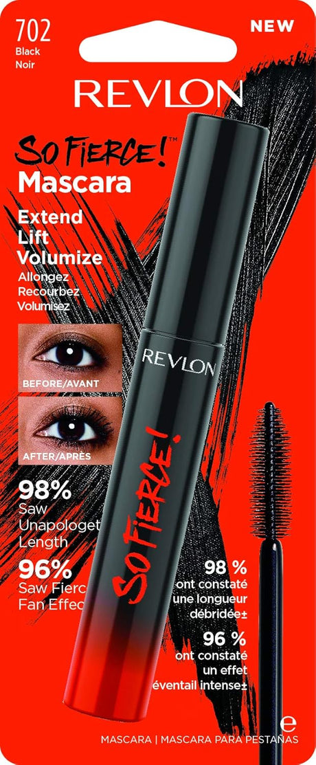 REVLON So Fierce! Mascara for Length and Volume - 702 Black-309977549025-LR-330813-1-LR eShop
