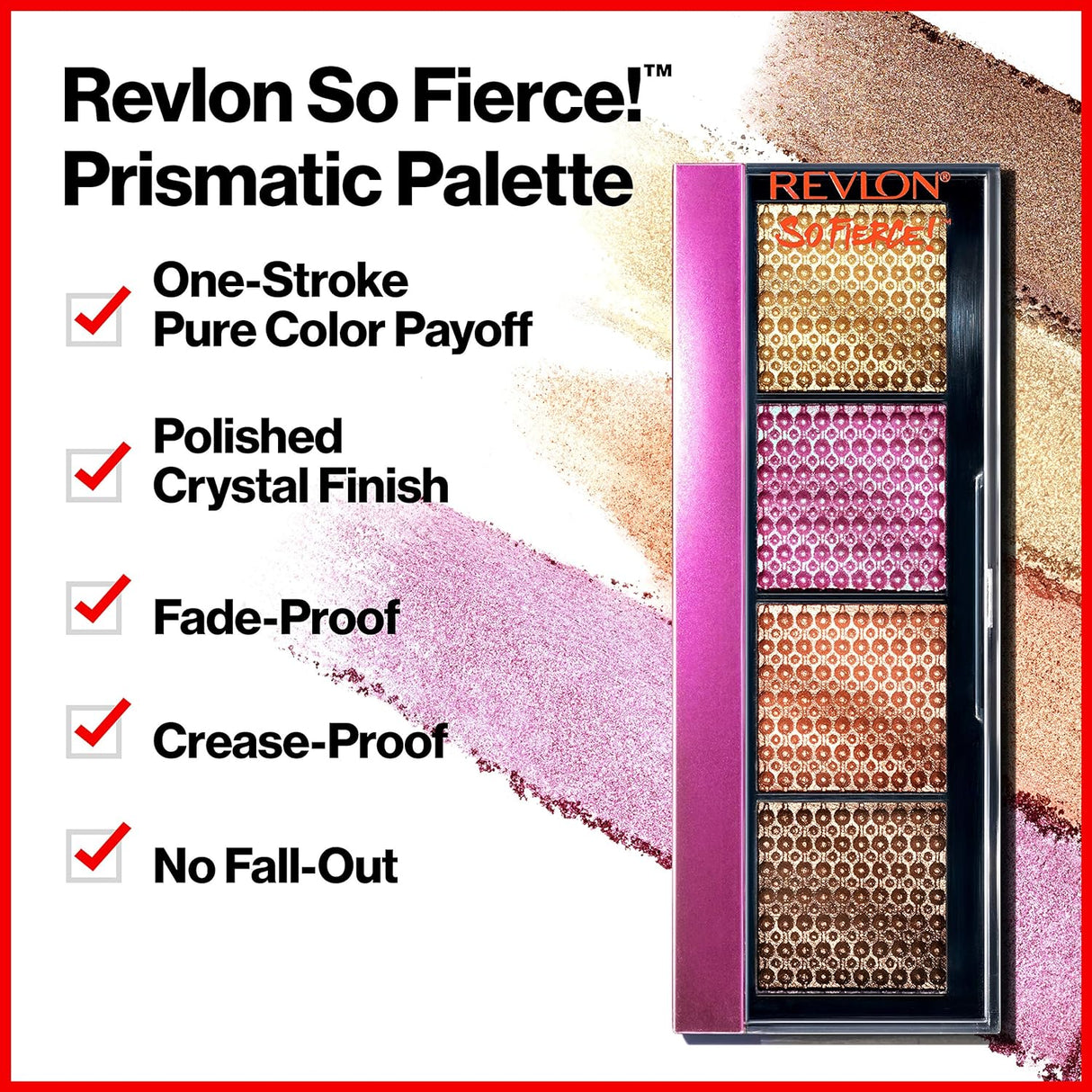 REVLON So Fierce! Prismatic Eye Shadow Palette - 964 Clap Back-309970116385-LR-337641-4-LR eShop