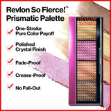 REVLON So Fierce! Prismatic Eye Shadow Palette - 964 Clap Back-309970116385-LR-337641-4-LR eShop