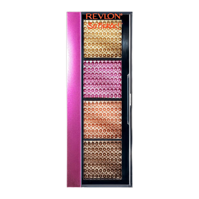 REVLON So Fierce! Prismatic Eye Shadow Palette - 966 The Big Bang-309970116415-LR-337640-1-LR eShop