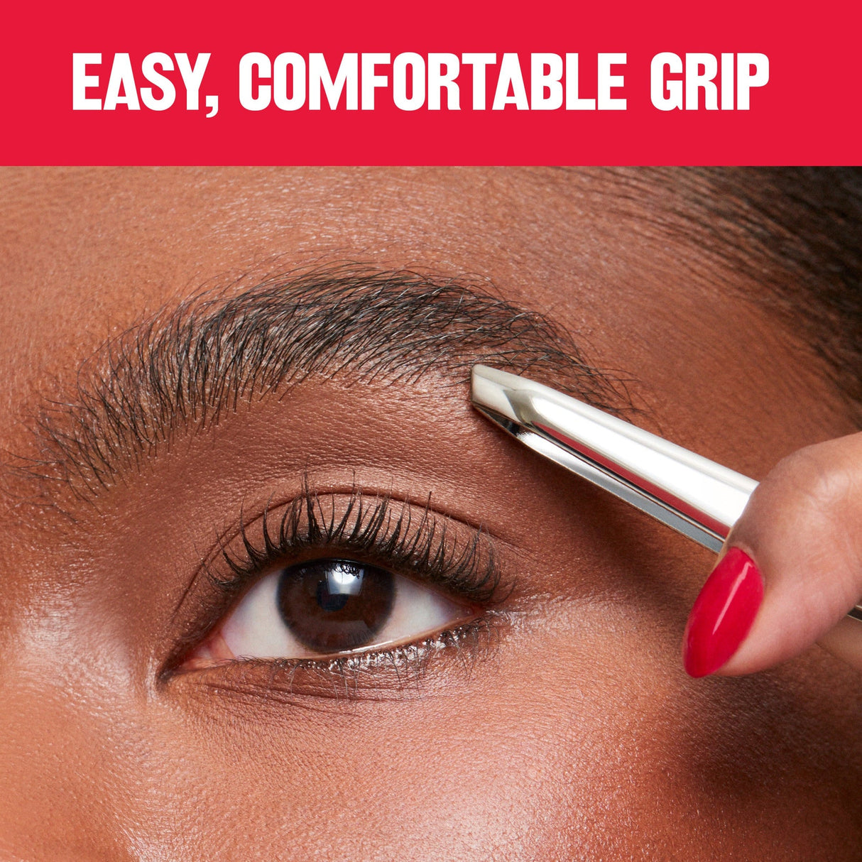 REVLON Stainless Steel Accurate Tweezing-309972326102-LR-04749-6-LR eShop