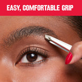 REVLON Stainless Steel Accurate Tweezing-309972326102-LR-04749-6-LR eShop