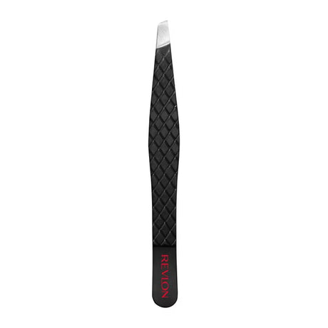 REVLON Stainless Steel Slant Tip Tweezer-309970742102-LR-122239-2-LR eShop