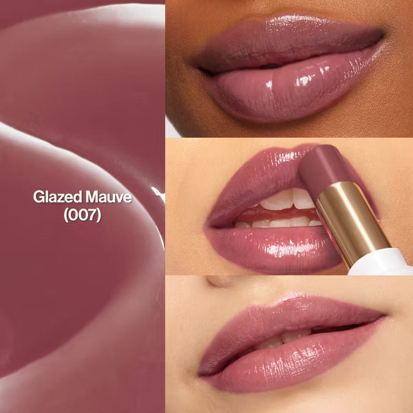 REVLON Super Lustrous Glass Shine Balm - 007 Glazed Mauve-309970251949-LR-356919-3-LR eShop