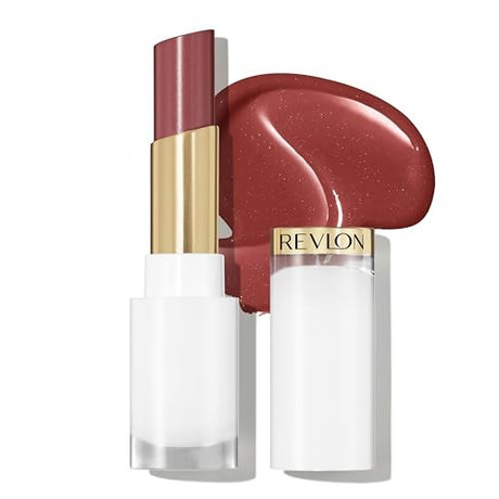 REVLON Super Lustrous Glass Shine Balm - 008 Rum Raisin-309970251956-LR-356920-1-LR eShop