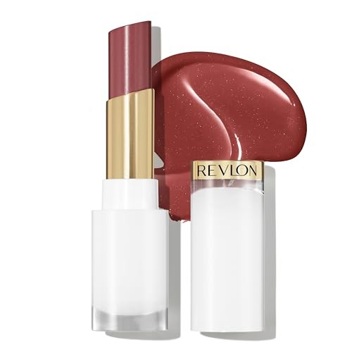 REVLON Super Lustrous Glass Shine Balm - 008 Rum Raisin-309970251956-LR-356920-1-LR eShop