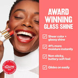 REVLON Super Lustrous Glass Shine Balm - 009 Cherry Luster-309970251963-LR-356921-4-LR eShop