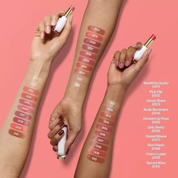 REVLON Super Lustrous Glass Shine Balm - 009 Cherry Luster-309970251963-LR-356921-8-LR eShop