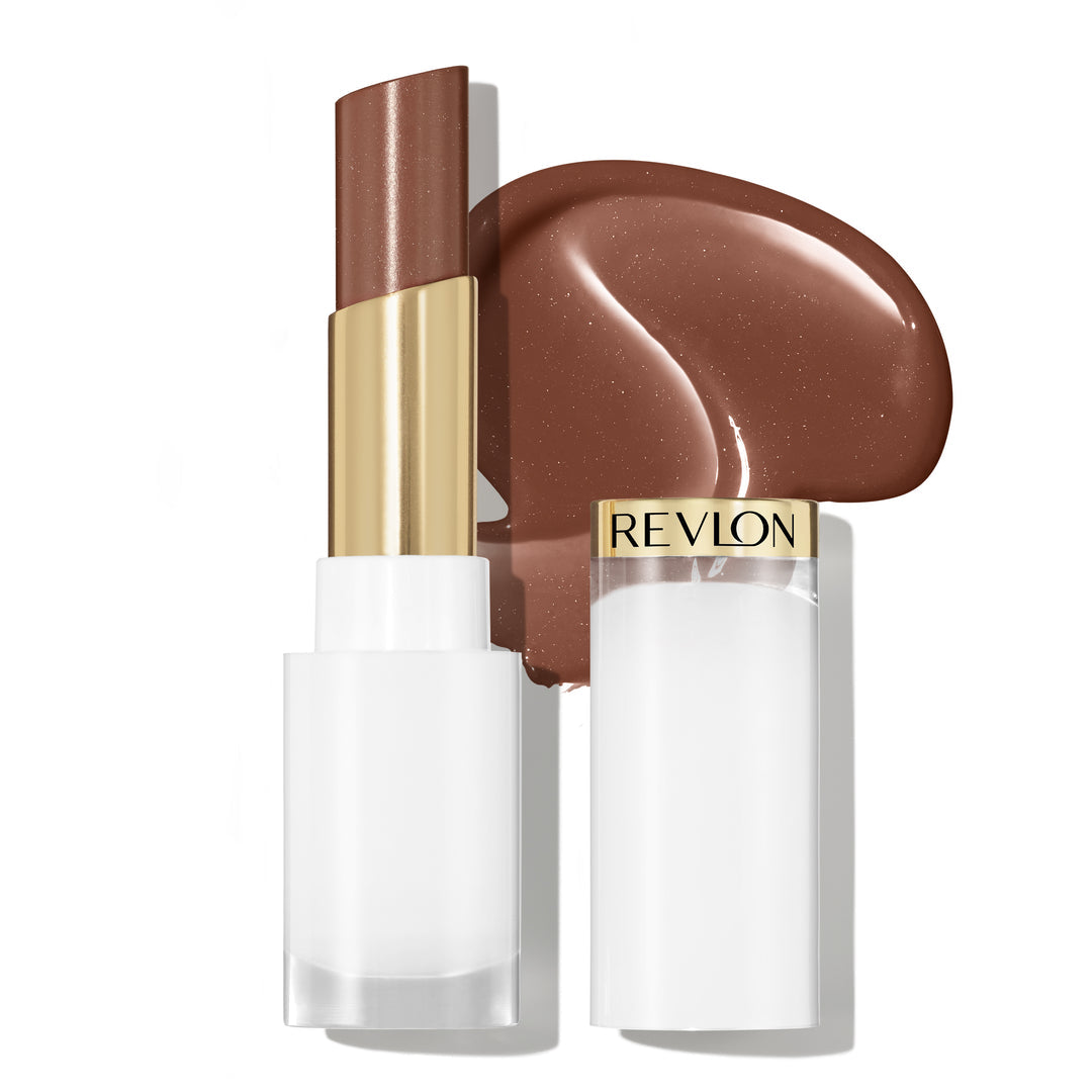 REVLON Super Lustrous Glass Shine Balm - 011 Sparkling Honey-309970289256-LR-360772-1-LR eShop