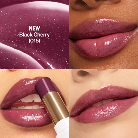 REVLON Super Lustrous Glass Shine Balm - 015 Black Cherry-309970289294-LR-360776-2-LR eShop