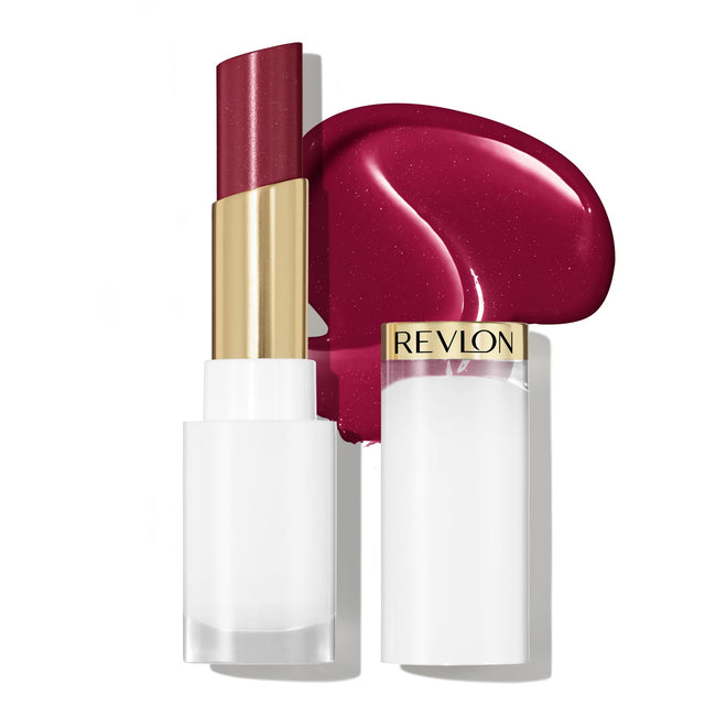REVLON Super Lustrous Glass Shine Balm - 016 Glassy Ruby-309970289300-LR-360777-1-LR eShop