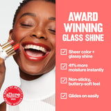 REVLON Super Lustrous Glass Shine Balm - 020 Glaring Red-309970289348-LR-360781-3-LR eShop