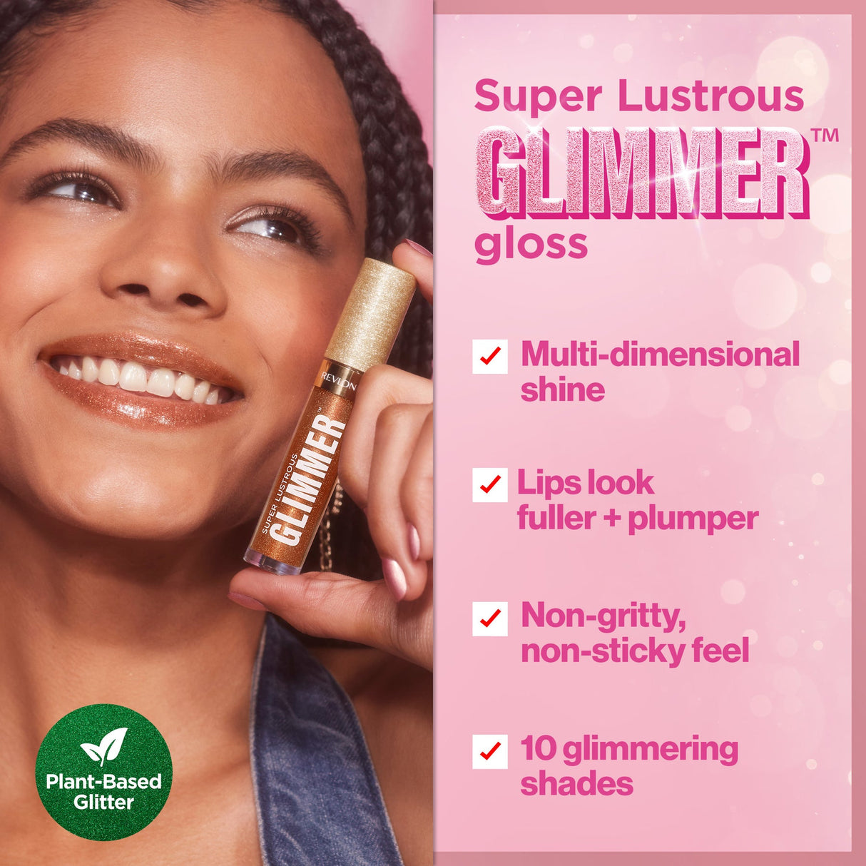 REVLON Super Lustrous Glimmer Gloss - 006 Bronze Spark-309970174194-LR-356895-7-LR eShop