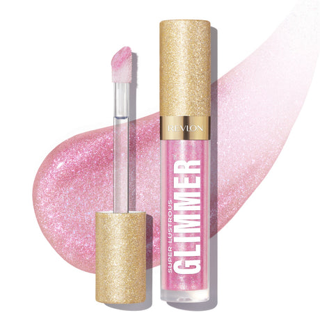 REVLON Super Lustrous Glimmer Gloss - 002 Pink Prisma-309970174149-LR-356891-1-LR eShop