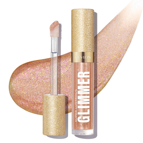 REVLON Super Lustrous Glimmer Gloss - 004 Happy Hour-309970174170-LR-356893-1-LR eShop