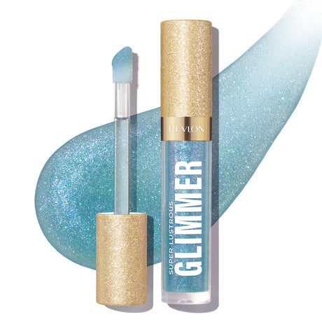 REVLON Super Lustrous Glimmer Gloss - 010 Indigo Ice-309970212667-LR-356903-1-LR eShop