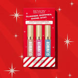 REVLON Super Lustrous Glimmer Gloss Gift Set, 3 count-309970283766-LR-361569-10-LR eShop