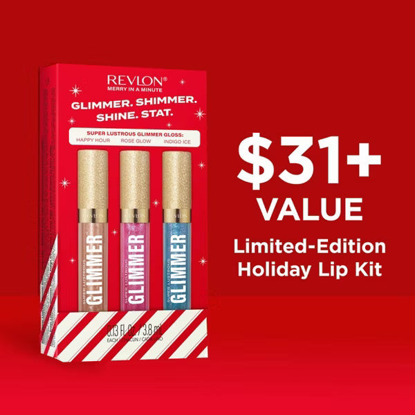 REVLON Super Lustrous Glimmer Gloss Gift Set, 3 count-309970283766-LR-361569-6-LR eShop